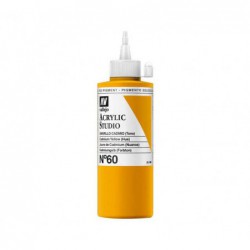 BOTE PINTURA ACRÍLICA STUDIO VALLEJO 200ml