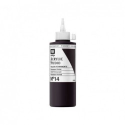 BOTE PINTURA ACRÍLICA STUDIO VALLEJO 200ml