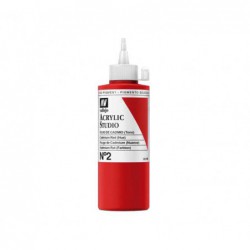 BOTE PINTURA ACRÍLICA STUDIO VALLEJO 200ml