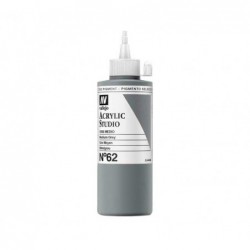 BOTE PINTURA ACRÍLICA STUDIO VALLEJO 200ml