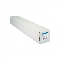 PAPEL PLOTTER HP BRIGHT WHITE INKJET 91,4 cm. x 91,4 m.