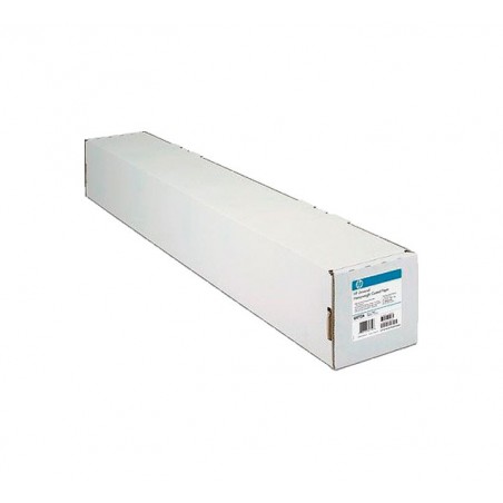 PAPEL PLOTTER HP BRIGHT WHITE INKJET 91,4 cm. x 91,4 m.