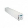 PAPEL PLOTTER HP BRIGHT WHITE INKJET 91,4 cm. x 91,4 m.