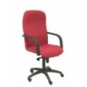 SILLÓN LETUR TAPIZADO GRANATE PIQUERAS Y CRESPO