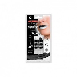 BLÍSTER 2 PINTALABIOS ALPINO MAKE-UP LIPSTICK