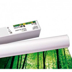 ROLLO PAPEL PLOTTER FABRISA...