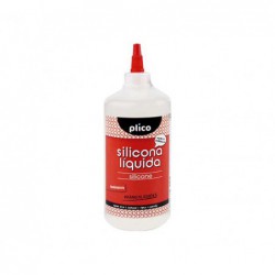 BOTE SILICONA LÍQUIDA PLICO 500ml