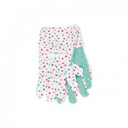 PAR DE GUANTES AMAYA SPORT JARDINERÍA TALLA 8,5