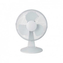 VENTILADOR DE SOBREMESA A-SERIES 30cm