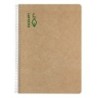 BLOC A4 100 HOJAS DOTS ECOLÓGICO ESCOLOFI