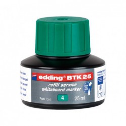 BOTE DE TINTA EDDING BTK25 25ml