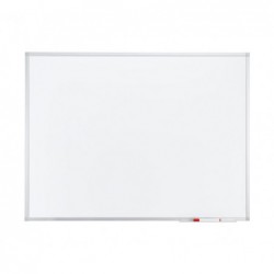 PIZARRA BLANCA A-SERIES MAGNÉTICA 90x180cm