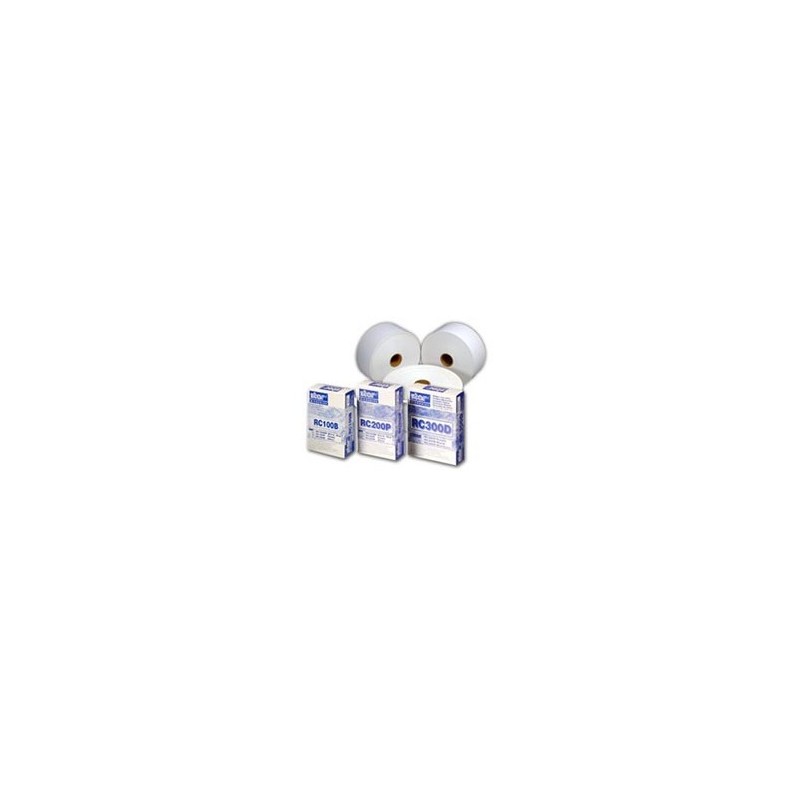 PAPEL TÉRMICO 57 × 40 MM 60 G PACK 20 STAR MICRONICS
