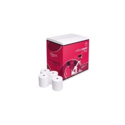 ROLLO TÉRMICO 57 × 40 MM PACK 10 FABRISA