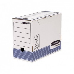 ARCHIVO DEFINITIVO FELLOWES BANKERS BOX A4 150mm