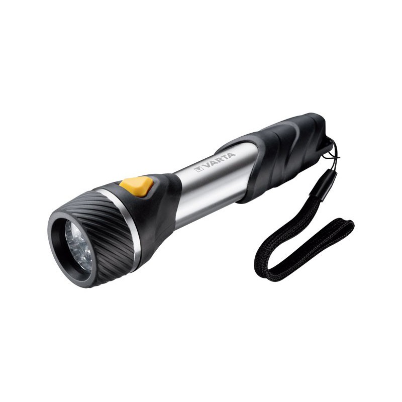 LINTERNA VARTA DAY LIGHT MULTI LED F20