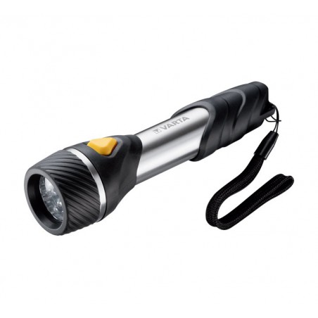 LINTERNA VARTA DAY LIGHT MULTI LED F20