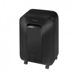 DESTRUCTORA FELLOWES LX201