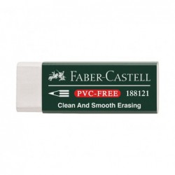 GOMA DE BORRAR FABER CASTELL 7081N