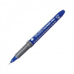 ROTULADOR FILA TRATTO MARKER PEN 0,3mm