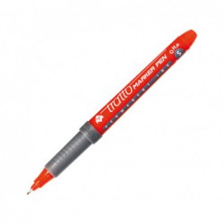 ROTULADOR FILA TRATTO MARKER PEN 0,3mm