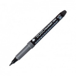 ROTULADOR FILA TRATTO MARKER PEN 0,6mm