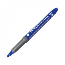 ROTULADOR FILA TRATTO MARKER PEN 1mm