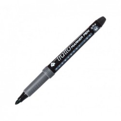 ROTULADOR FILA TRATTO MARKER PEN 1mm