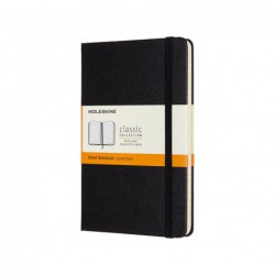 CUADERNO MOLESKINE CLÁSICO...