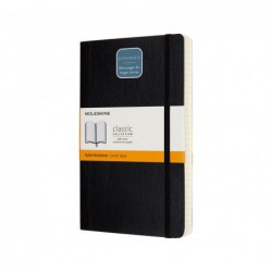 CUADERNO MOLESKINE CLÁSICO...