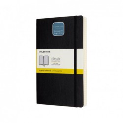 CUADERNO MOLESKINE CLÁSICO...