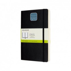 CUADERNO MOLESKINE CLÁSICO...