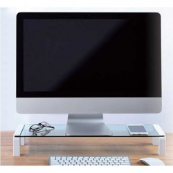 SOPORTE PARA MONITOR OFFICE BOX CRYSTAL AIR