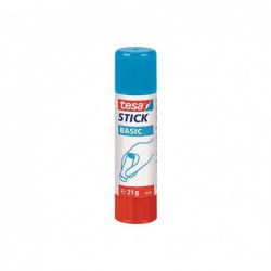 BARRA PEGAMENTO TESA BASIC STICK 21gr