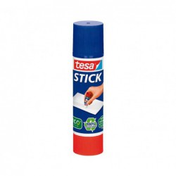 BARRA PEGAMENTO TESA ECOLÓGICA GLUE STICK 20gr