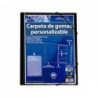 CARPETA DE GOMAS OFFICE BOX PERSONALIZABLE