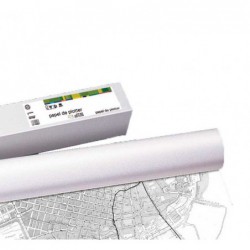 ROLLO PAPEL PLOTTER FABRISA...