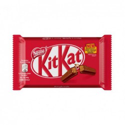 CAJA 36 PAQUETES KITKAT CLASSIC 41,5gr