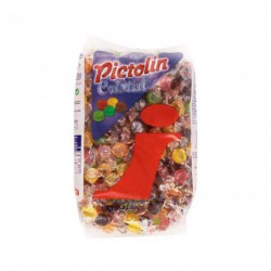 BOLSA CARAMELOS PICTOLIN GALAXIN CRISTAL STDO 1Kg