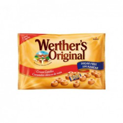 BOLSA CARAMELOS WERTHER'S...