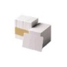 TARJETAS PVC 30 MIL MAGNÉTICA HI-CO PACK 500 ZEBRA