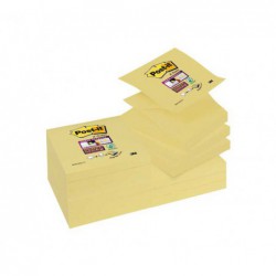 PACK 12 BLOC NOTAS POST-IT...