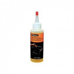 ACEITE FELLOWES PARA DESTRUCTORAS 120ml