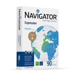 PAPEL A3 MATE BLANCO EXPRESSION NAVIGATOR