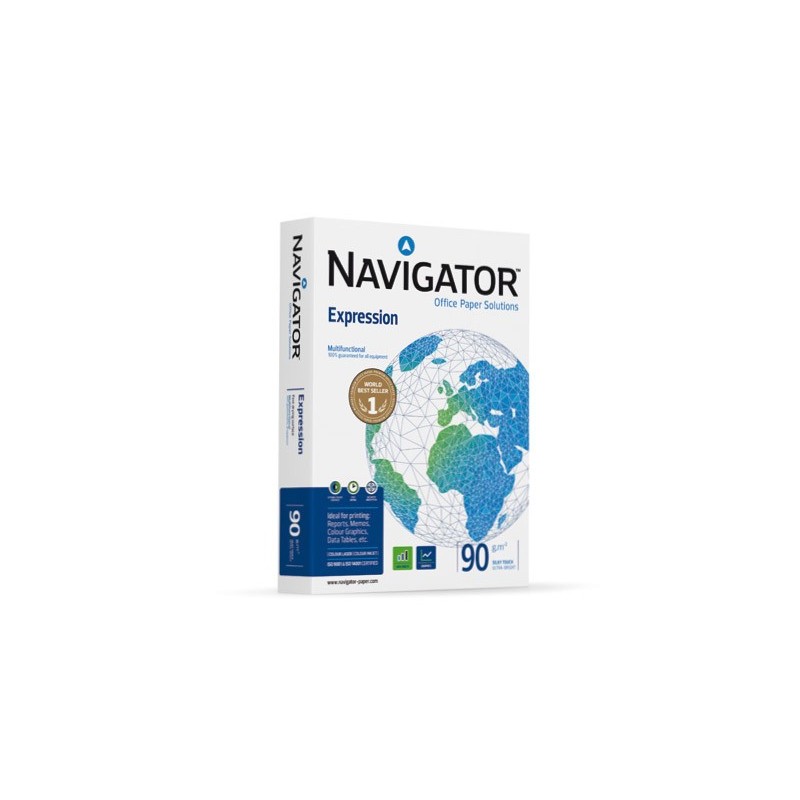 PAPEL A3 MATE BLANCO EXPRESSION NAVIGATOR