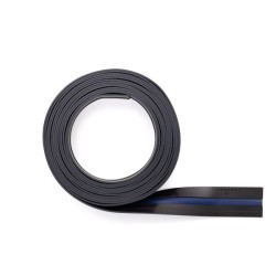 DURABLE DURAFIX ROLL 5 M NEGRO/AZUL