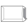 BOLSA PAPEL BLANCO 120X170MM 70G C1000 SAM