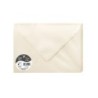 SOBRES CLAIREFONTAINE C5 162X229MM MARFIL P20