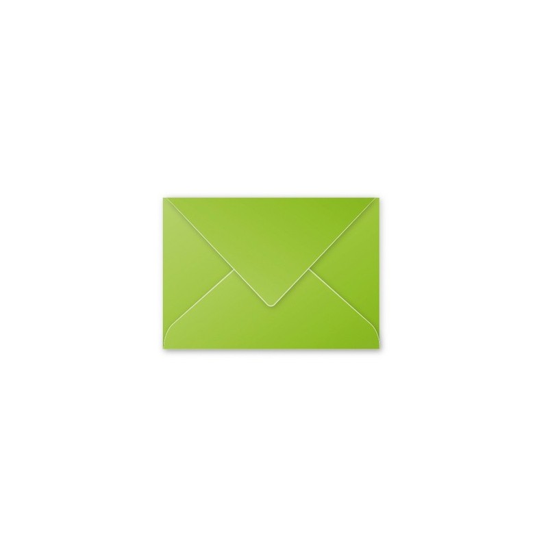 SOBRES CLAIREFONTAINE C5 162X229MM VERDE P20