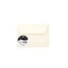 SOBRES CLAIREFONTAINE C6 114X162MM BLANCO P20
